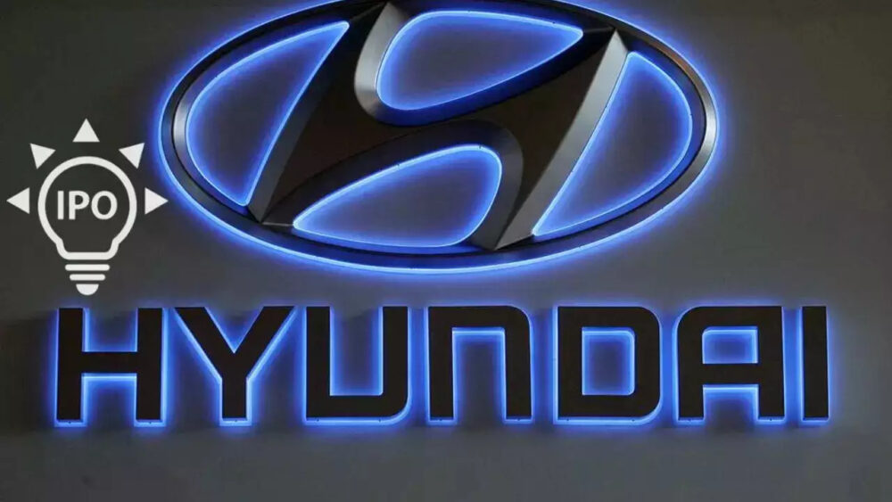 Hyundai, Hyundai IPO