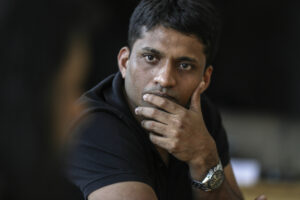 BYJU'S, Byju Raveendran, Ed-Tech, EGM, Karnataka High Court, General Atlantic