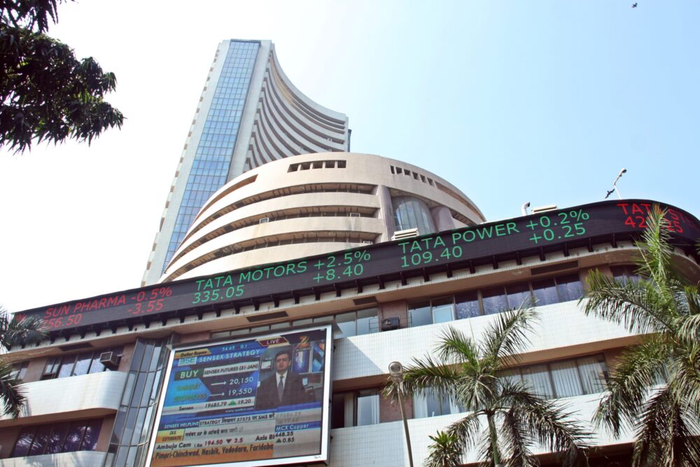 BSE, NSE, Stock Market, Sensex, Nifty, Stock Market Today, Nifty 50