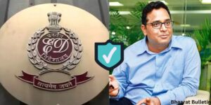 Vijay Shekhar Sharma, Paytm, Paytm Payments Bank, Paytm Shutdown, RBI, Enforcement Directorate, FEMA, PMLA