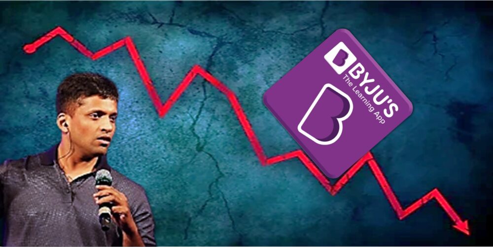 BYJU'S, Byju Raveendran, Ed-Tech, EGM, Shareholders, Byju's CEO