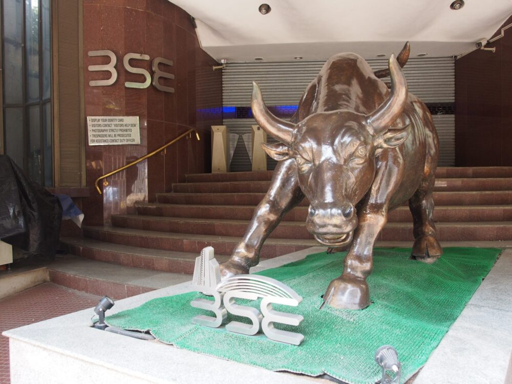 BSE, NSE, Stock Market, Juniper Hotels, Juniper Hotels IPO, IPO, Initial Public Offering,