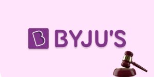 BYJU'S, Byju Raveendran, Ed-Tech, NCLT, BYJU'S Insolvency, Insolvency