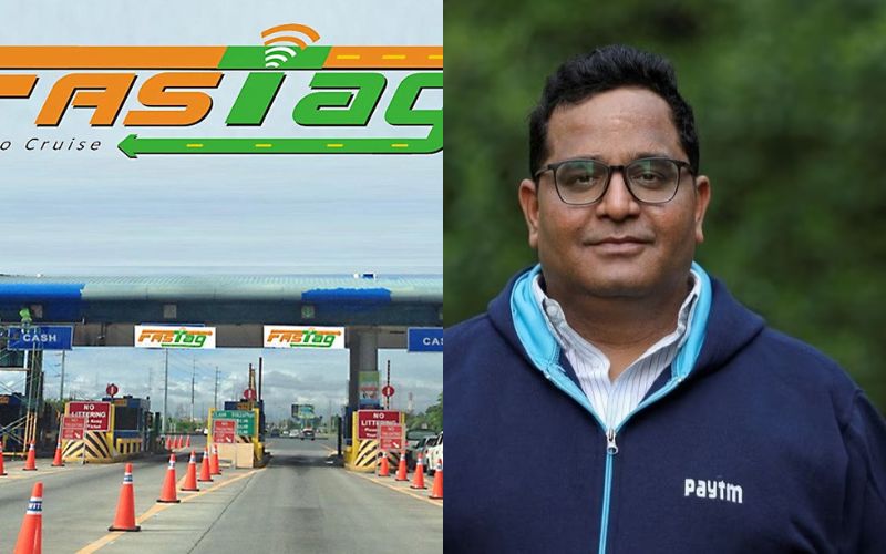 Paytm, Paytm Shutdown, NHAI, National Highway's Authority of India, Paytm Payments Bank, Paytm Fastag Users, Fastag Users