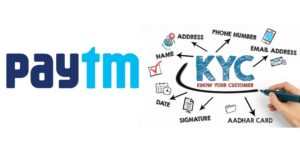 Paytm,Paytm Shutdown, Axis Bank, RBI, Nodal Account, KYC