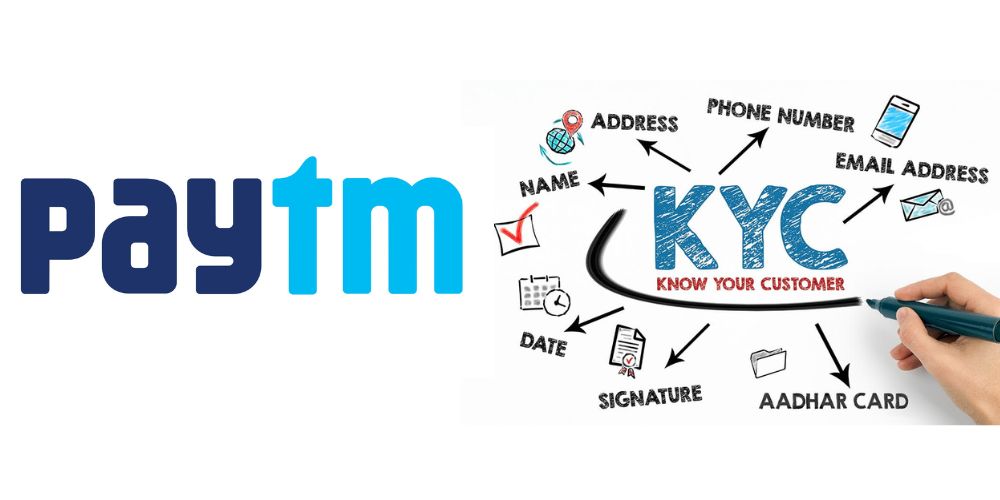 KYC: Paytm's Nodal Account Switch to Axis Bank Sparks Controversy ...