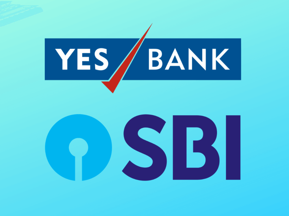 Yes Bank-Sbi Yes Bank SBI