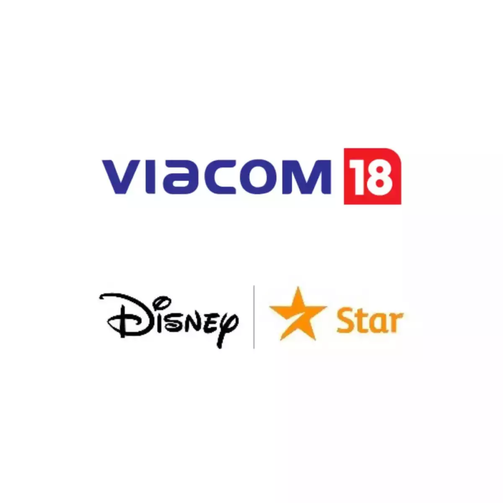 Reliance, Reliance Industries, Viacom18, TV18 Networks, Disney, Walt Disney, Star India, Disney Star, Entertainment