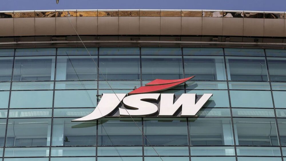 JSW, EV, Electric Vehicle, Sajjan Jindal, Naveen Patnaik, JSW Share Price