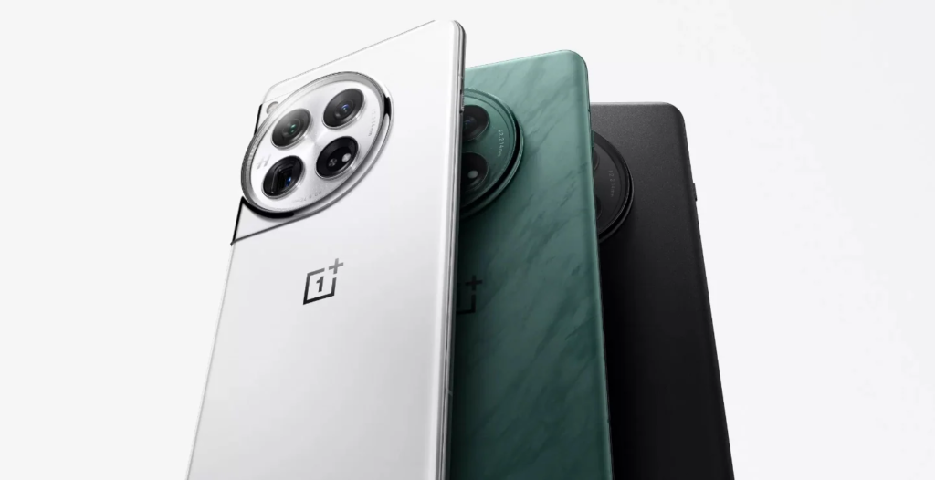 OnePlus 12