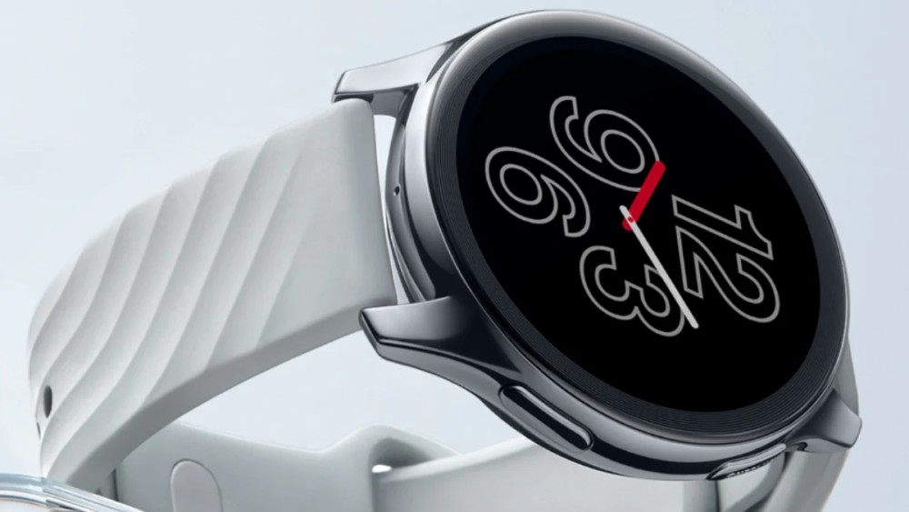 OnePlus, OnePlus Watches, OnePlus Watch 2, Smart watches