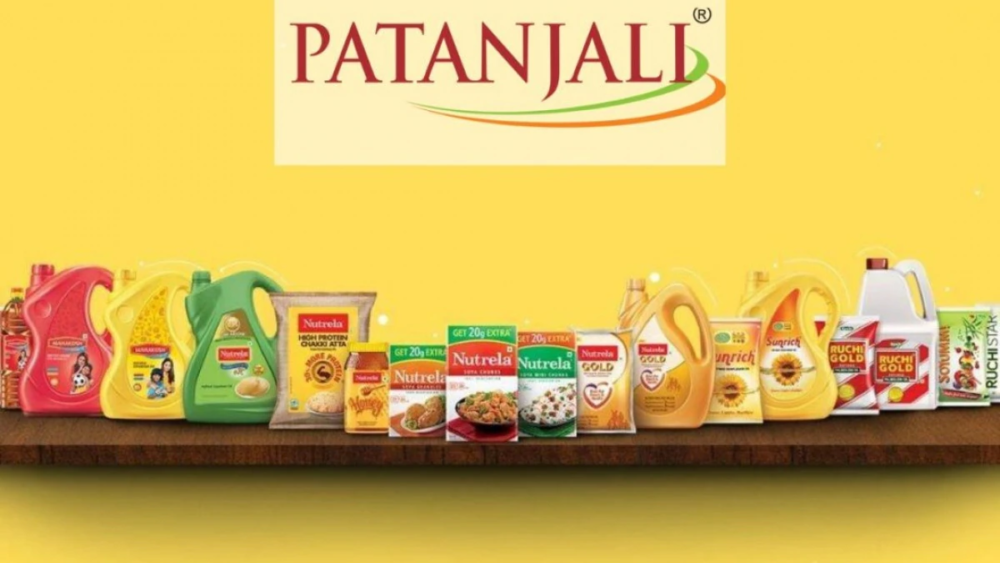 Patanjali Foods, Patanjali Ayurved, Patanjali, Baba Ramdev, Acharya Balakrishna, Supreme Court, Supreme Court of India