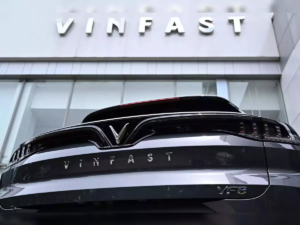 VinFast, VinFast India, VinFast EV, VinFast Vietnam, VinFast Electric, VinFast Electric Vehicles, Tamil Nadu, EV, Electric Vehicle,