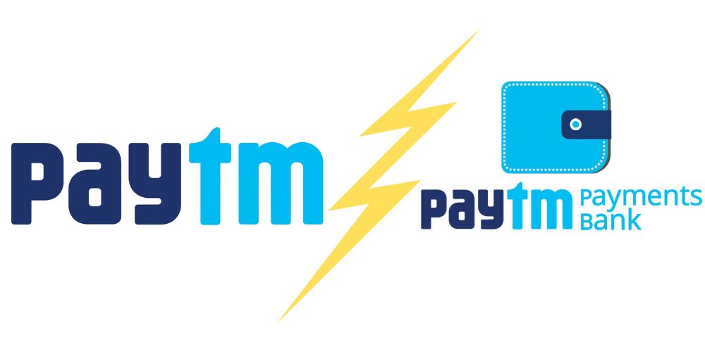 Paytm, Paytm Share Price, Paytm Payments Bank, Paytm Payments Bank Ltd, One97 Communications