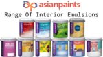 Asian Paints, Asian Paints Share Price,