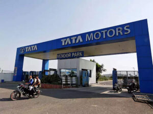 TATA Motors, TATA Motors Manufacturing, TATA Motors Factory,